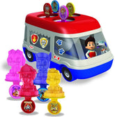 PAW Patrol Ice Pops Truck - The English Bookshop